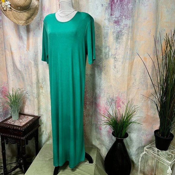 VTG 📌 Koker Amsterdam 90s Tube Dress with matching Jacket - Picture 6 of 15